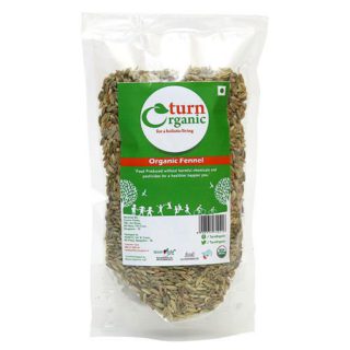 Nature Fresh Fennel Seeds 1600 G