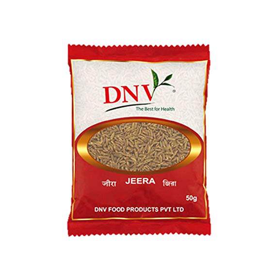 Nature Fresh Fennel Seeds 200Gm