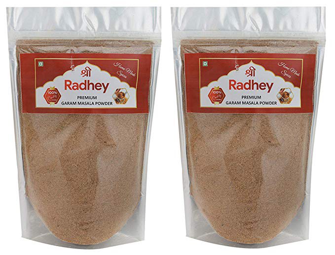 Nature Fresh Garam Masala Powder 400Gm
