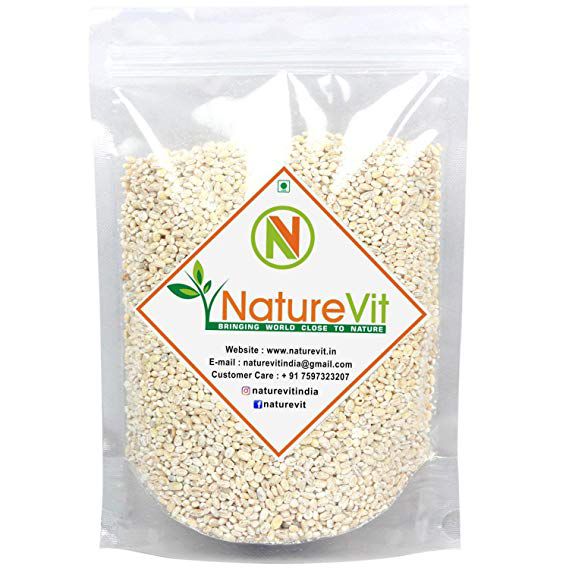 Nature Fresh Roasted Daliya 56Oz