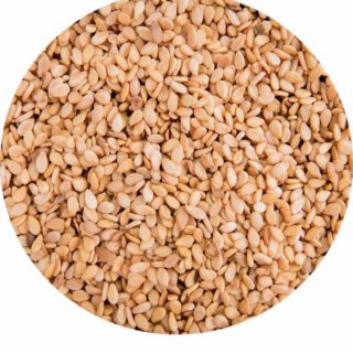 Nature Fresh Sesame Seeds 800Gm
