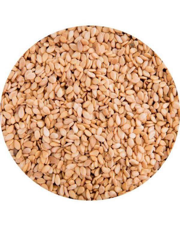 Nature Fresh Sesame Seeds 800Gm