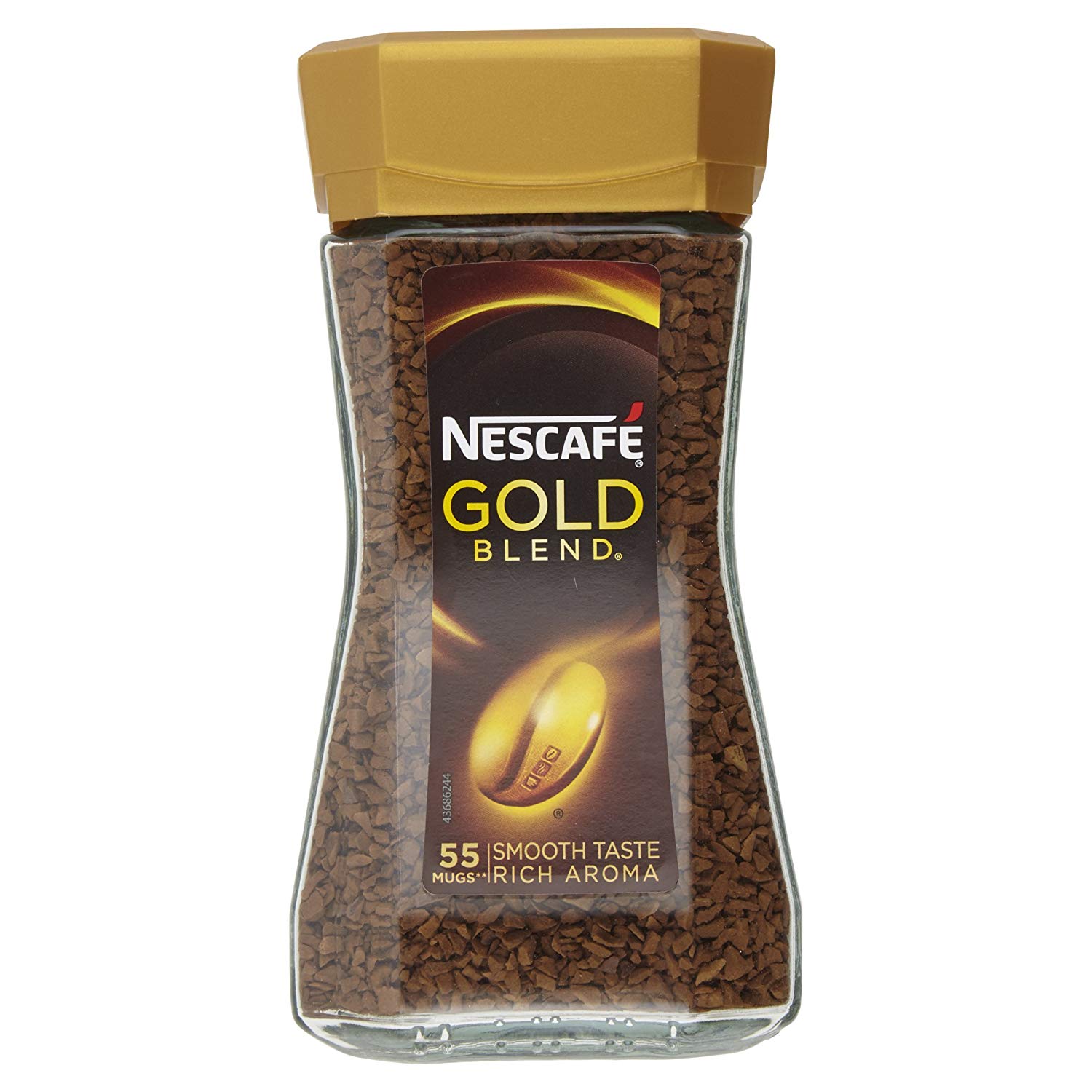 Nescafe Gold Blend 100 G,M