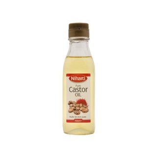 Niharti Castor Oil 250Ml