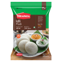 Nirapara Idli Podi 1 Kg