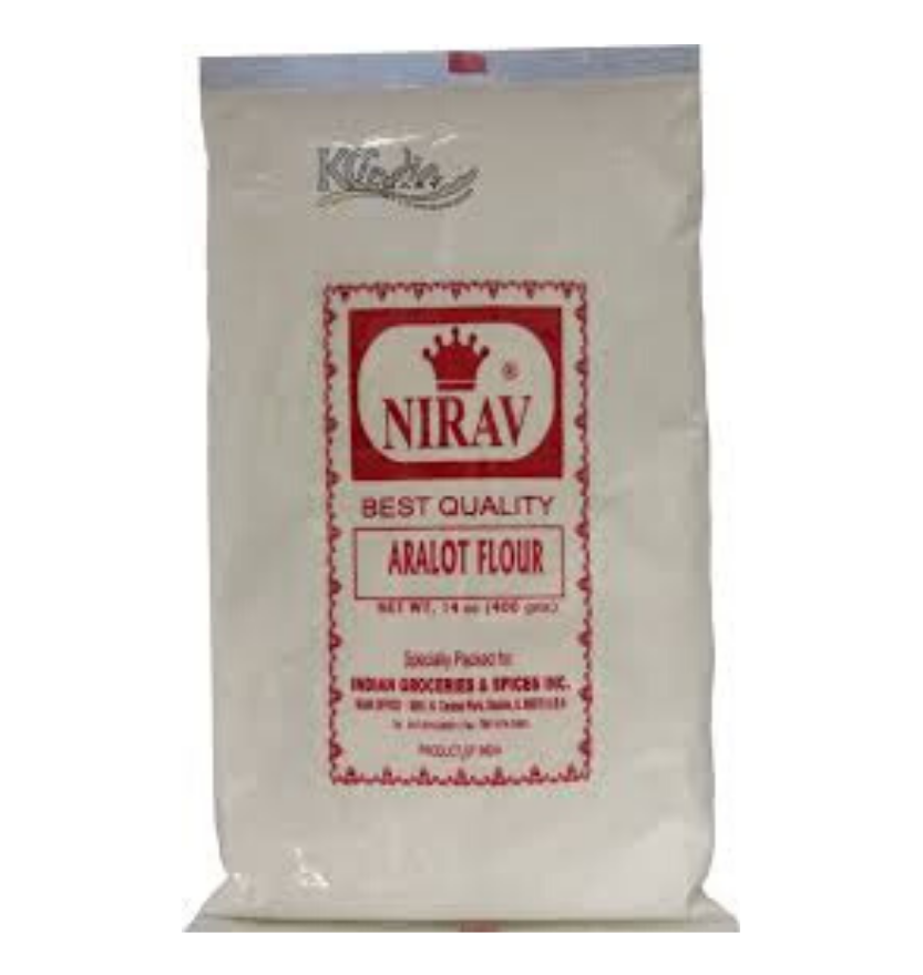 Araroot Flour 14Oz