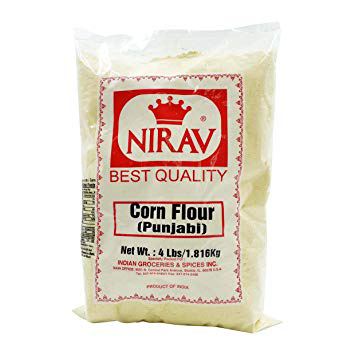 Nirav Corn 32.5 Lbs