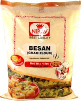 Nirav Pure Besan 10 lb