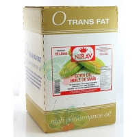 Nirav Vegetable Oil