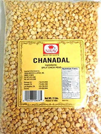 Nirav Chanadal 2 L.B