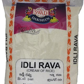 Nirav Rava 4Lb
