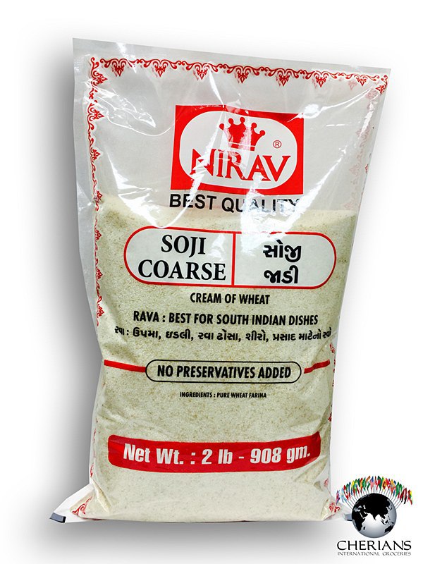 Sooji Fine 2 L.B