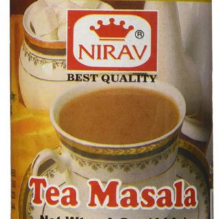 Nirav Tea Masala 4Oz