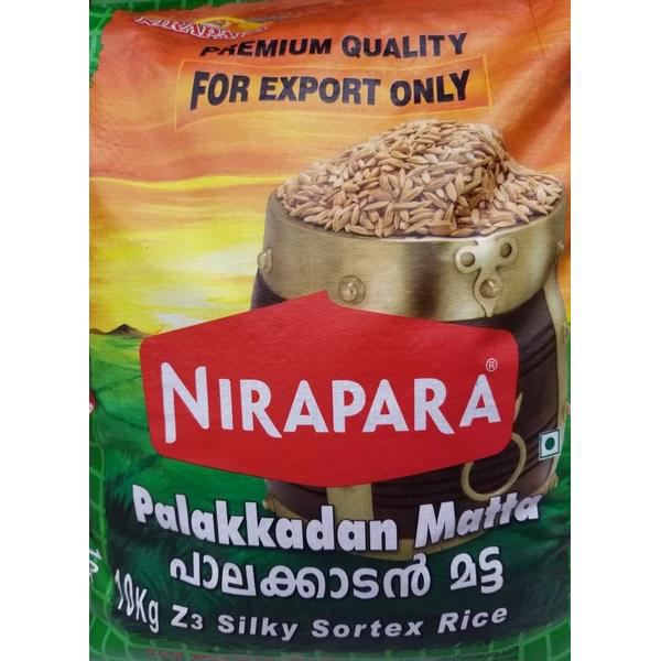 Nirpara Matta 20 Lb