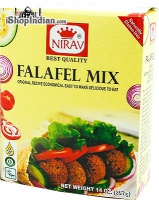 Nirva Falafel Mix 14Oz