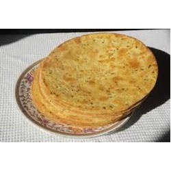 Nylon Panipuri Khakhra