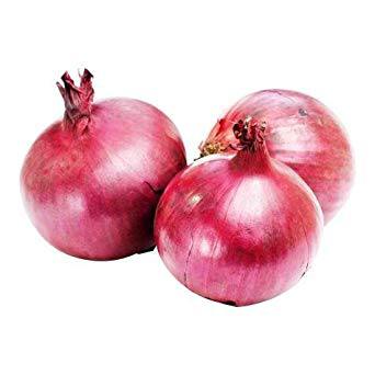 RED ONIONS 2LB