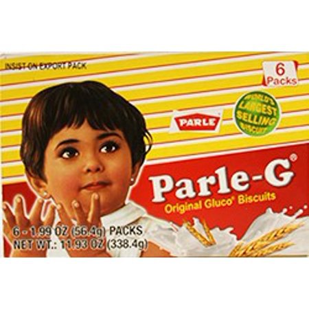 Parle G 1.99 Oz