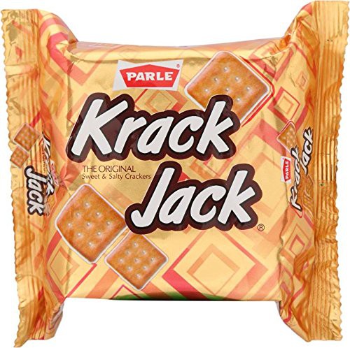 Parle Krackjack
