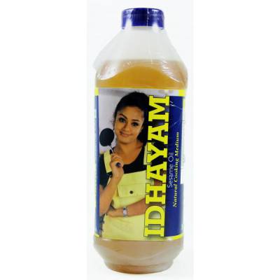 Pasumark Sesame Oil 1 Lt