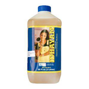 Pasumark Sesame Oil 2 Lts