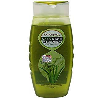 Patanjali Aloe Vera Shampoo 200 Ml