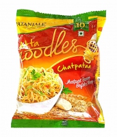 PATANJALI ATTA NOODLES 60 GM