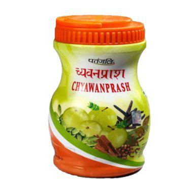 Patanjali Chyawanpras 1 Kg