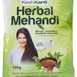 Patanjali Herbal Mehandi 100 Gm