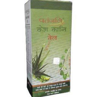 Patanjali Kesh Kanti Oil 300 Ml