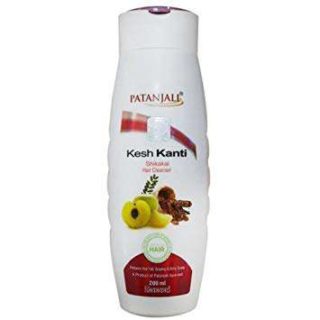 Patanjali Shikakai Shampoo 200 Ml
