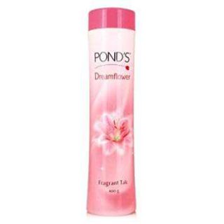 Ponds Dream Flower Talc 400 Gm