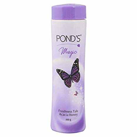 Ponds Magic Talc 100G