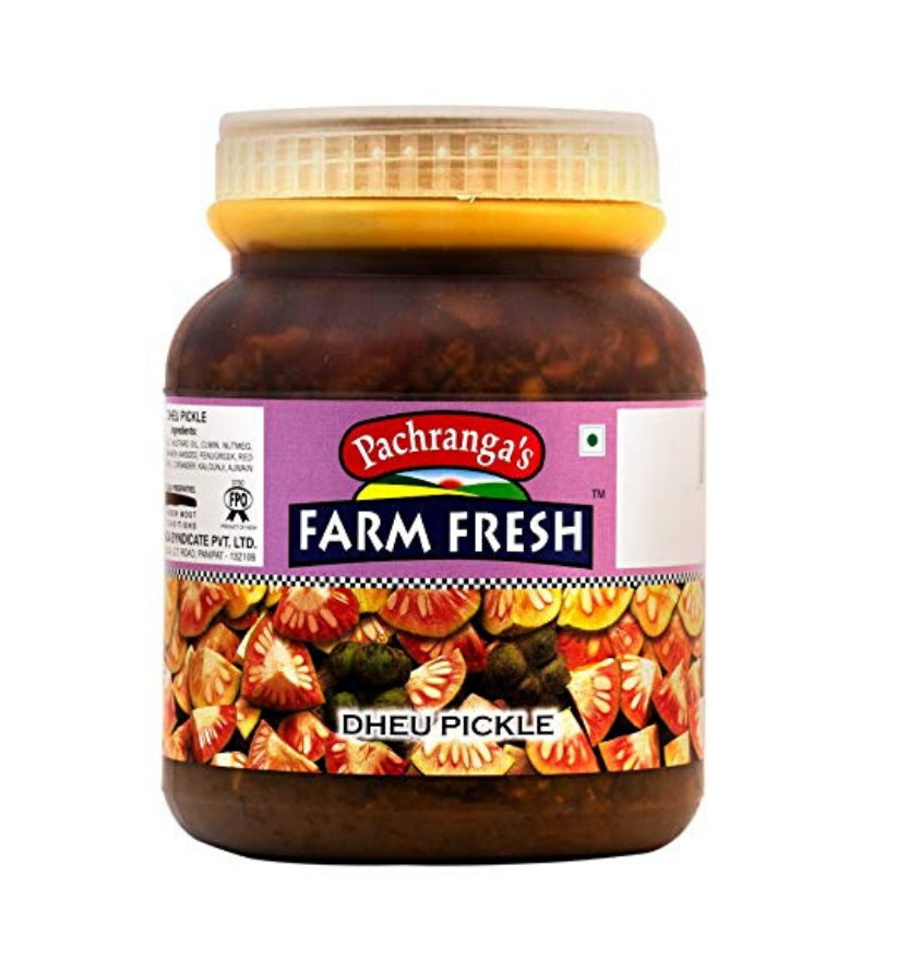 Pachranga Farm Fresh 1 Kg