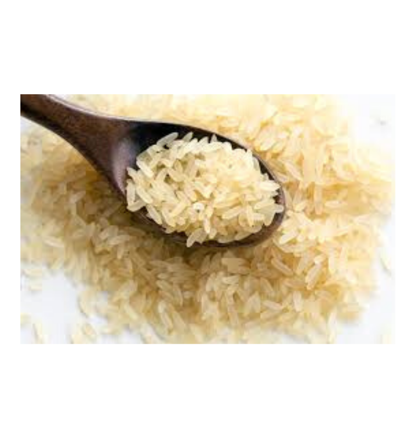 Paraboiled rice 4lb