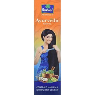 Parachute Advansed Hair Oil 190 Ml