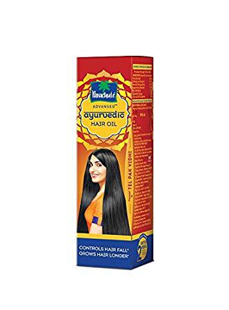 Parachute Ayurvedic Hair Oil 190 Ml