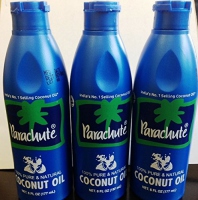 Parachute Cocnut Oil 177 Ml
