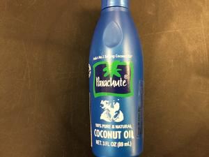 Parachute Coconut Oil 89 Ml