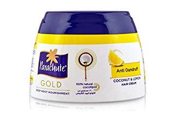 Parachute Gold Hair Cream 140 Ml