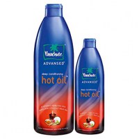 Parachute hot oil 190 ml