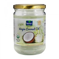 Parachute Natural Cocnut Oil 473 Ml