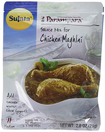 Paramapara Chicken Moghlai Mix 2.8 Oz