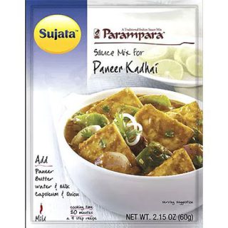 Paramapara Paneer Kadhai 2.15 Oz