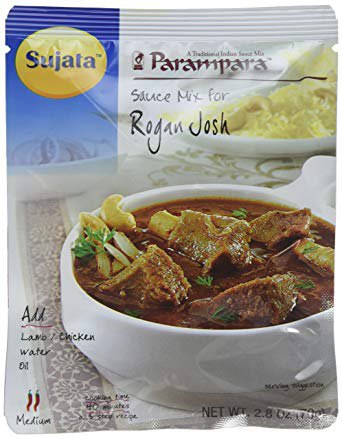 Parampara Rogan Josh 2.8 Oz