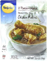 Parampara Chicken Madras