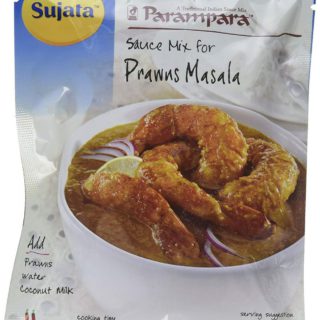 Parampara Prawns Masala 2.8Oz