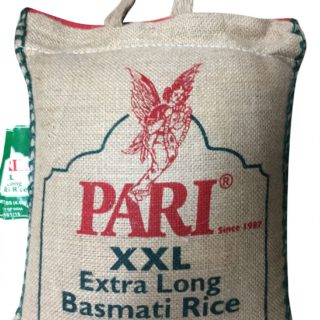 Pari Extra Long Basmati 10 Lb