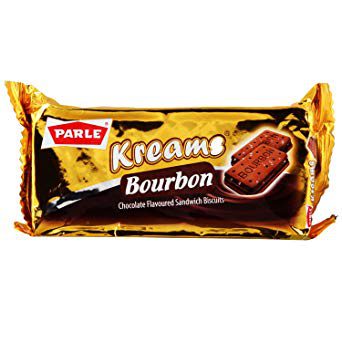 parle Kreams Orange 66.7g