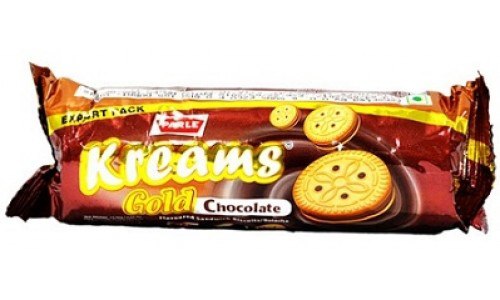 Parle Kreams Gold
